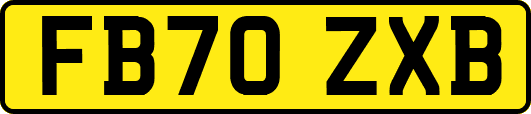 FB70ZXB