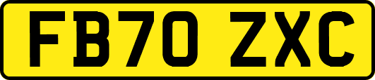 FB70ZXC