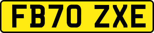FB70ZXE