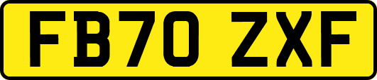 FB70ZXF