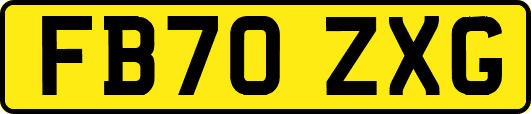 FB70ZXG