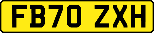 FB70ZXH