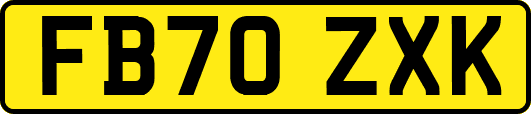 FB70ZXK