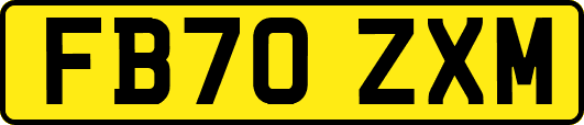 FB70ZXM