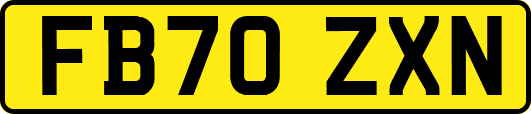FB70ZXN