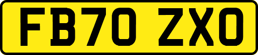 FB70ZXO