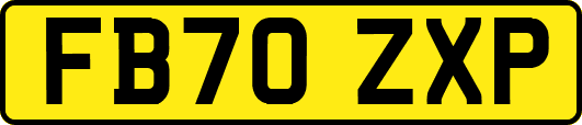 FB70ZXP