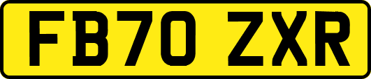 FB70ZXR