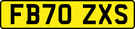 FB70ZXS
