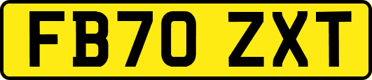 FB70ZXT
