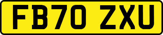 FB70ZXU