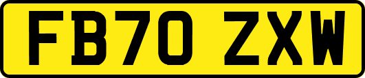 FB70ZXW