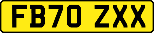 FB70ZXX