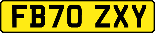FB70ZXY