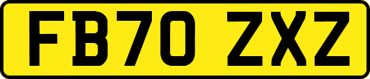 FB70ZXZ