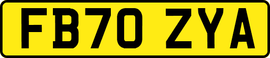 FB70ZYA