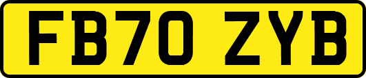 FB70ZYB