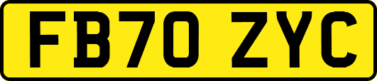 FB70ZYC