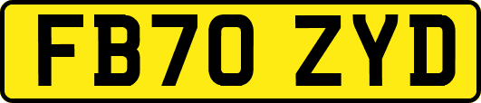 FB70ZYD