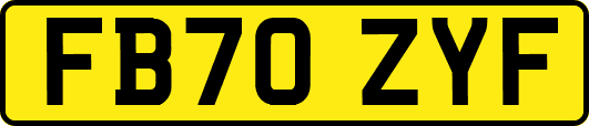 FB70ZYF