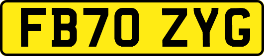 FB70ZYG