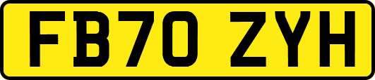 FB70ZYH