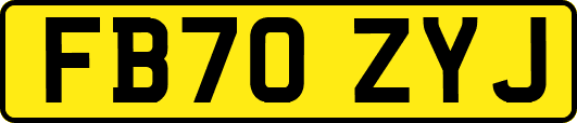 FB70ZYJ