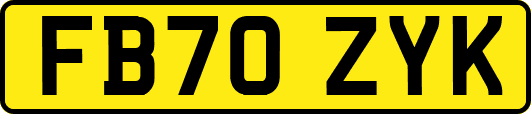 FB70ZYK