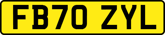 FB70ZYL