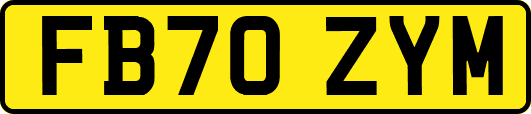 FB70ZYM