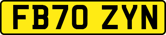 FB70ZYN