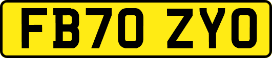 FB70ZYO