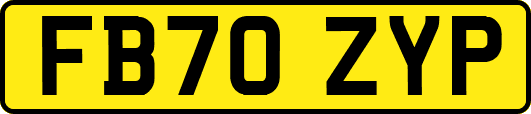FB70ZYP