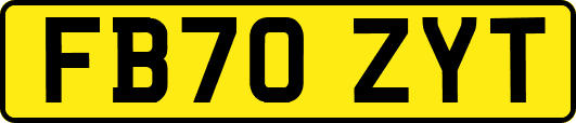 FB70ZYT