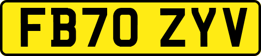 FB70ZYV