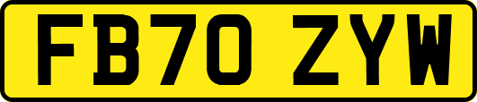 FB70ZYW