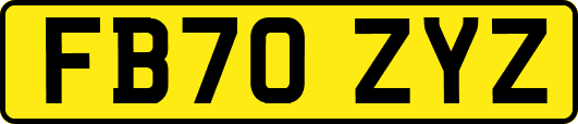 FB70ZYZ
