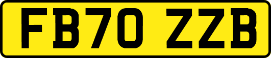FB70ZZB