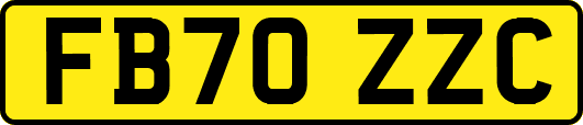 FB70ZZC