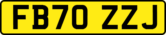 FB70ZZJ