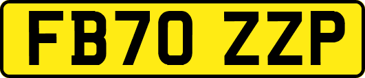 FB70ZZP