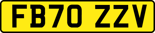 FB70ZZV