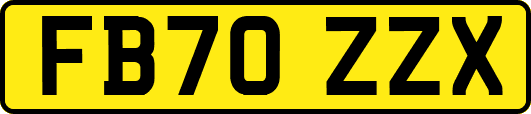 FB70ZZX