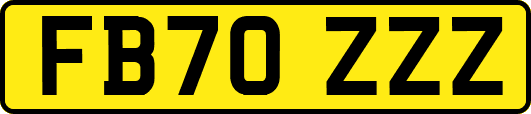 FB70ZZZ