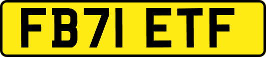 FB71ETF