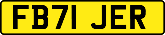 FB71JER