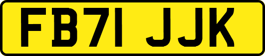 FB71JJK