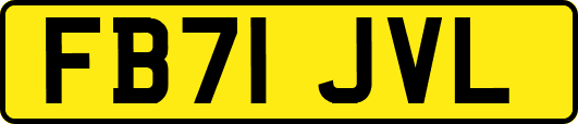 FB71JVL