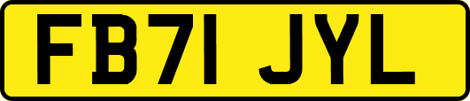 FB71JYL