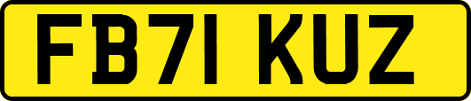 FB71KUZ
